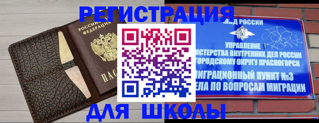 прописка в Шебекино